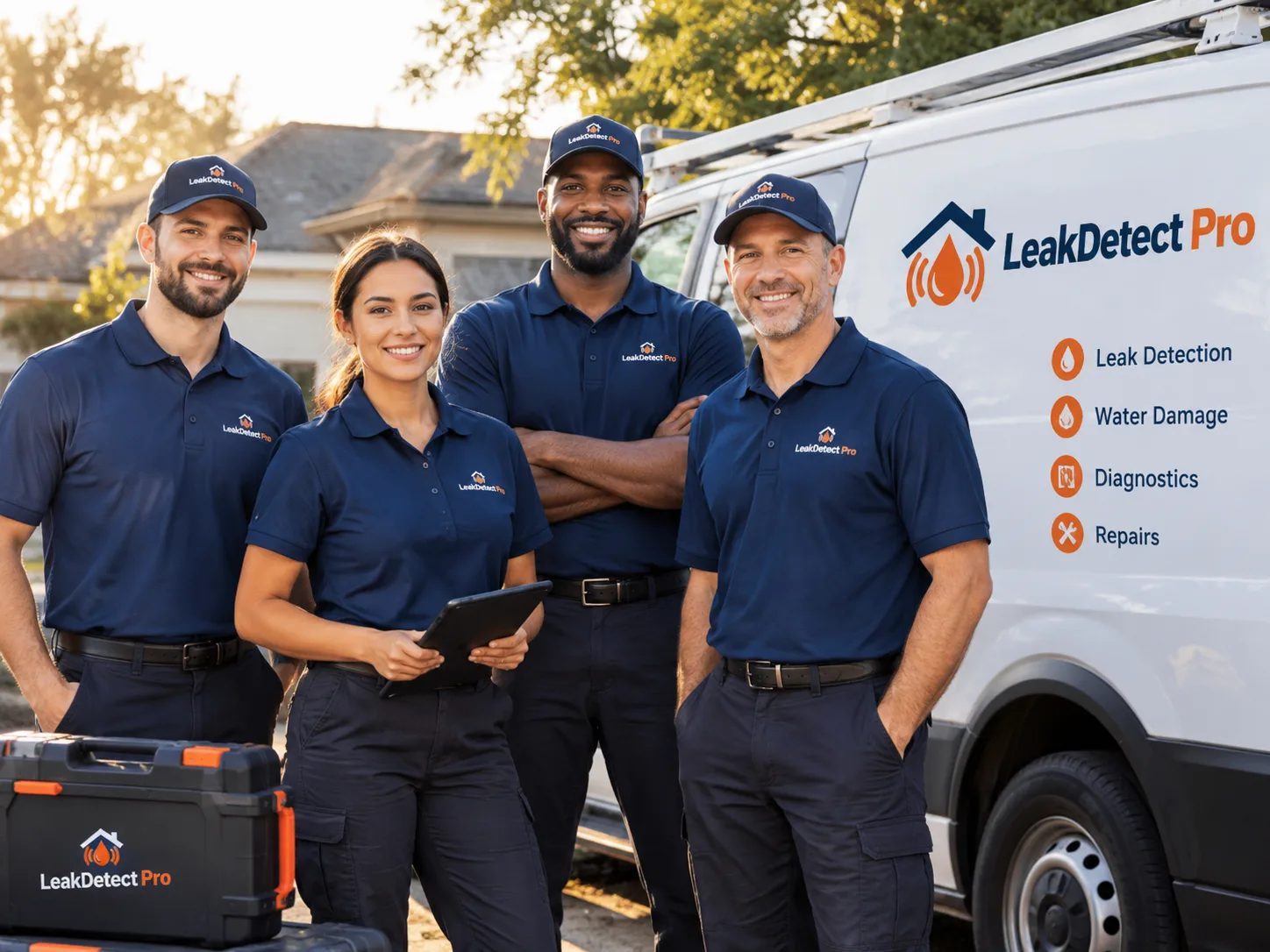 Roof Repair company in Dubach, LA